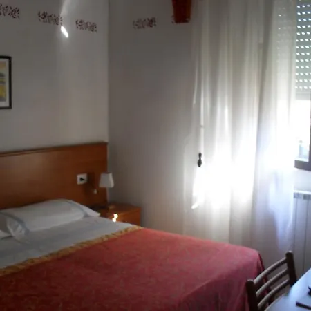 Albergo Ristorante Olimpia-2