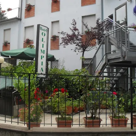 Albergo Ristorante Olimpia-3